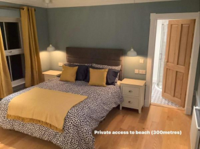 Puffin Lodge